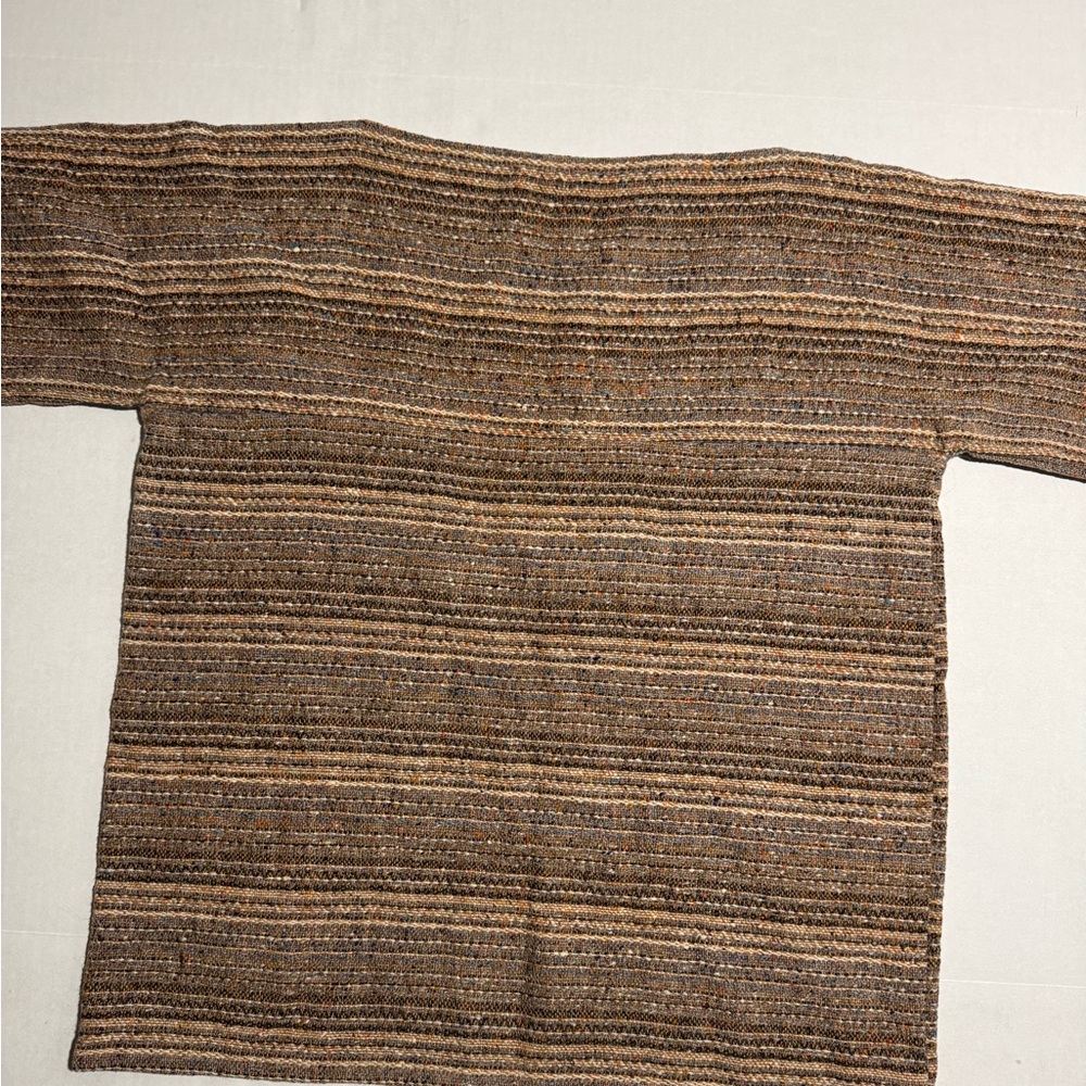 VTG Lady Thompson 100% Wool, Chainmail Shirt,‎ Women's Large #1038